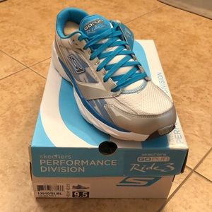 Skechers Go Run Ride Women's Running shoes